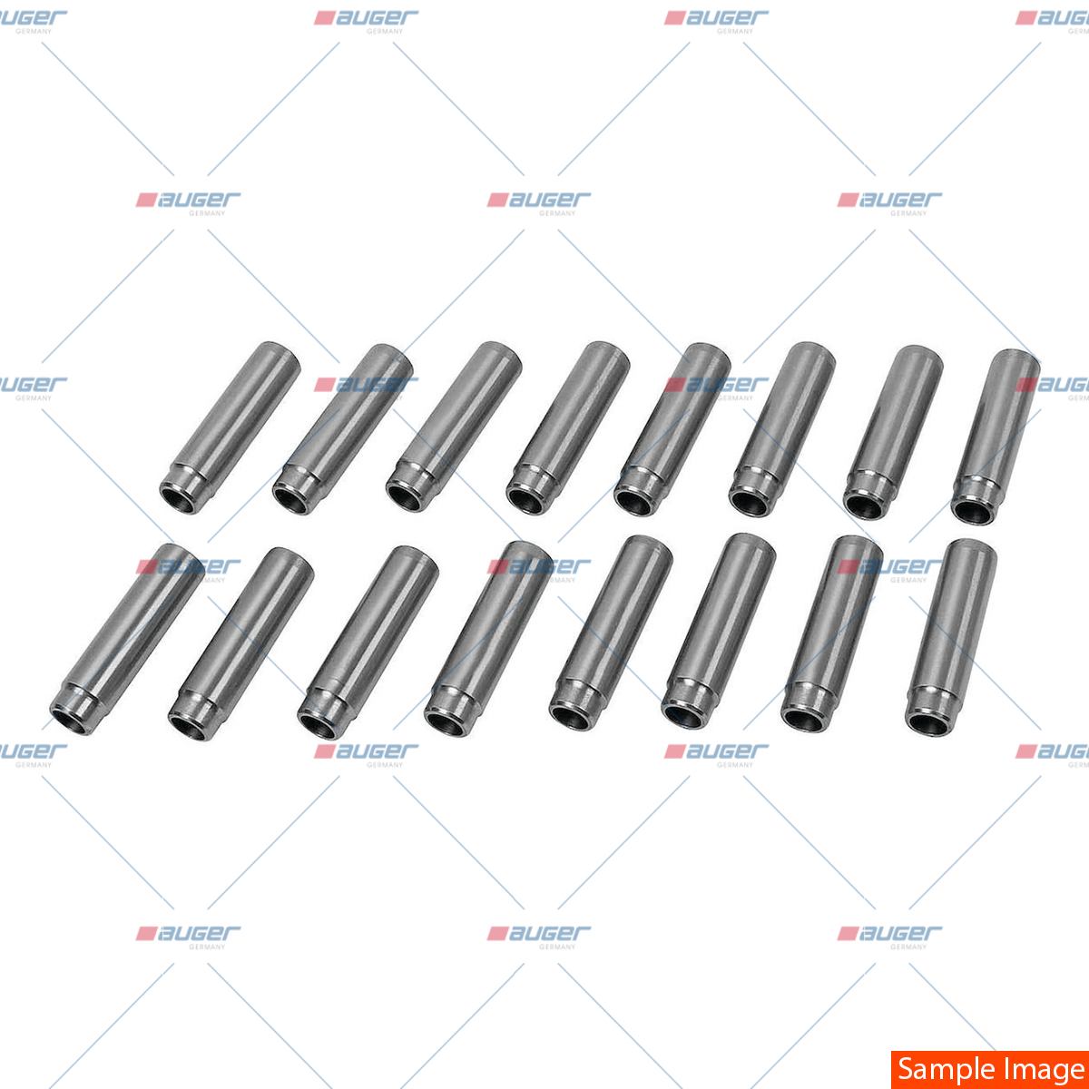 Reperaturset, Ventil