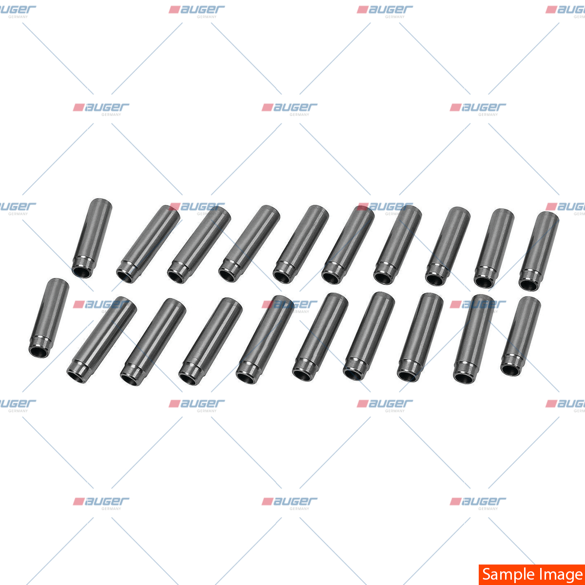 Reperaturset, Ventil