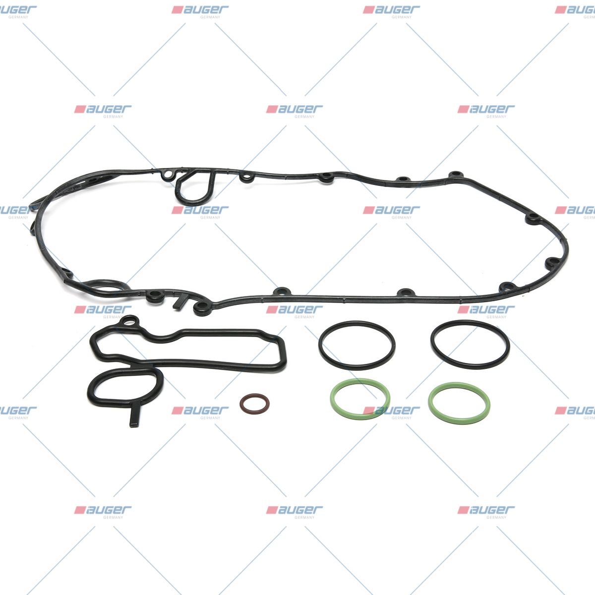 Dichtungsats, Oelkuehler