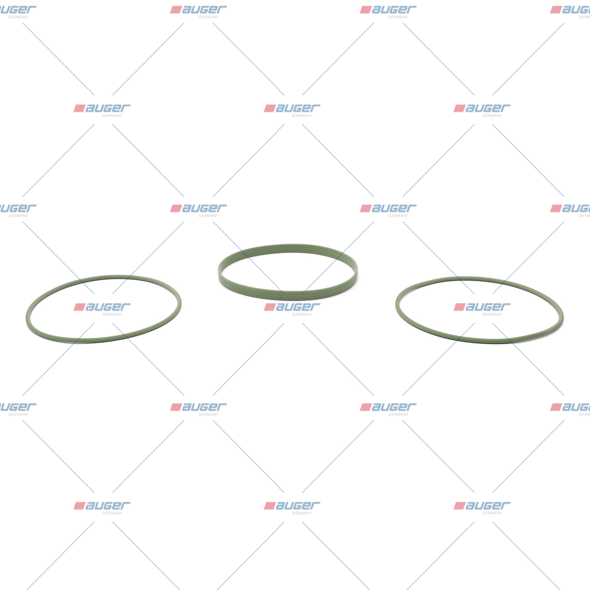 Dichtung, Zylinderlaufbuchse