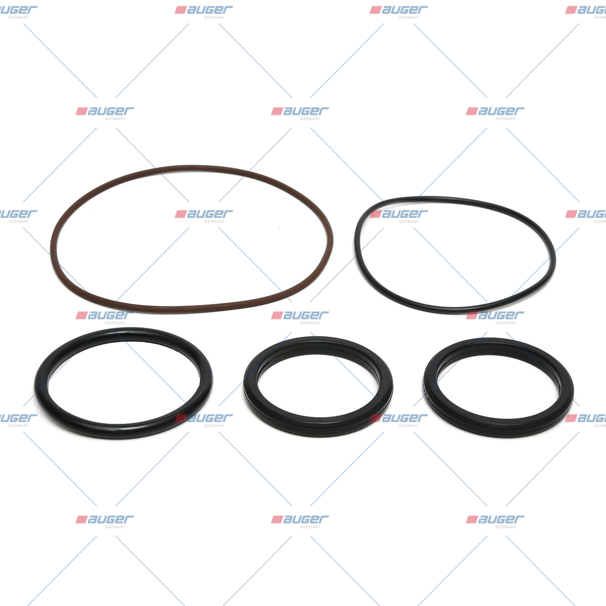 Dichtungsats, Wasserpumpe