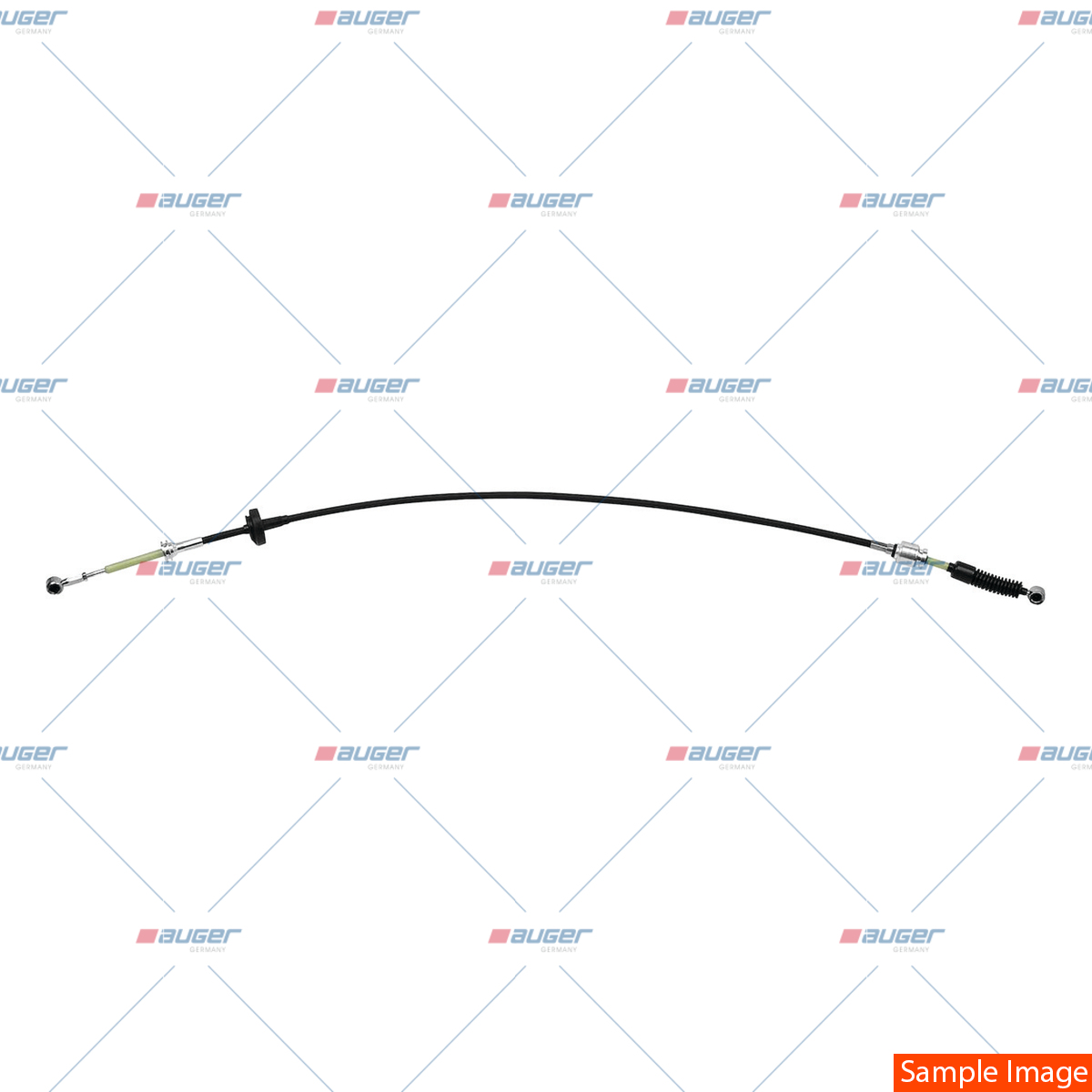 Kabel, Schaltbetaetigung