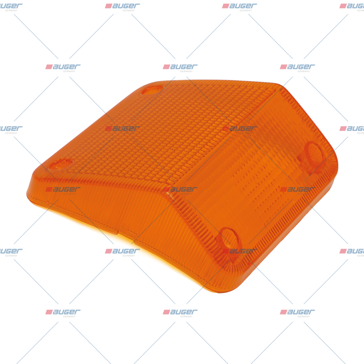 Lichtscheibe, Signallampe