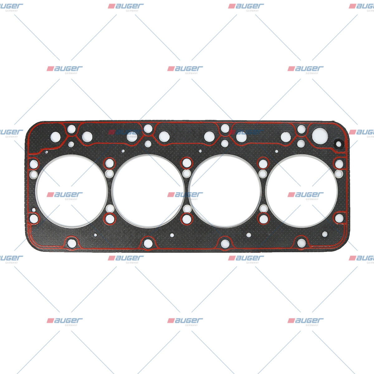 Dichtung, Zylinderkopf
