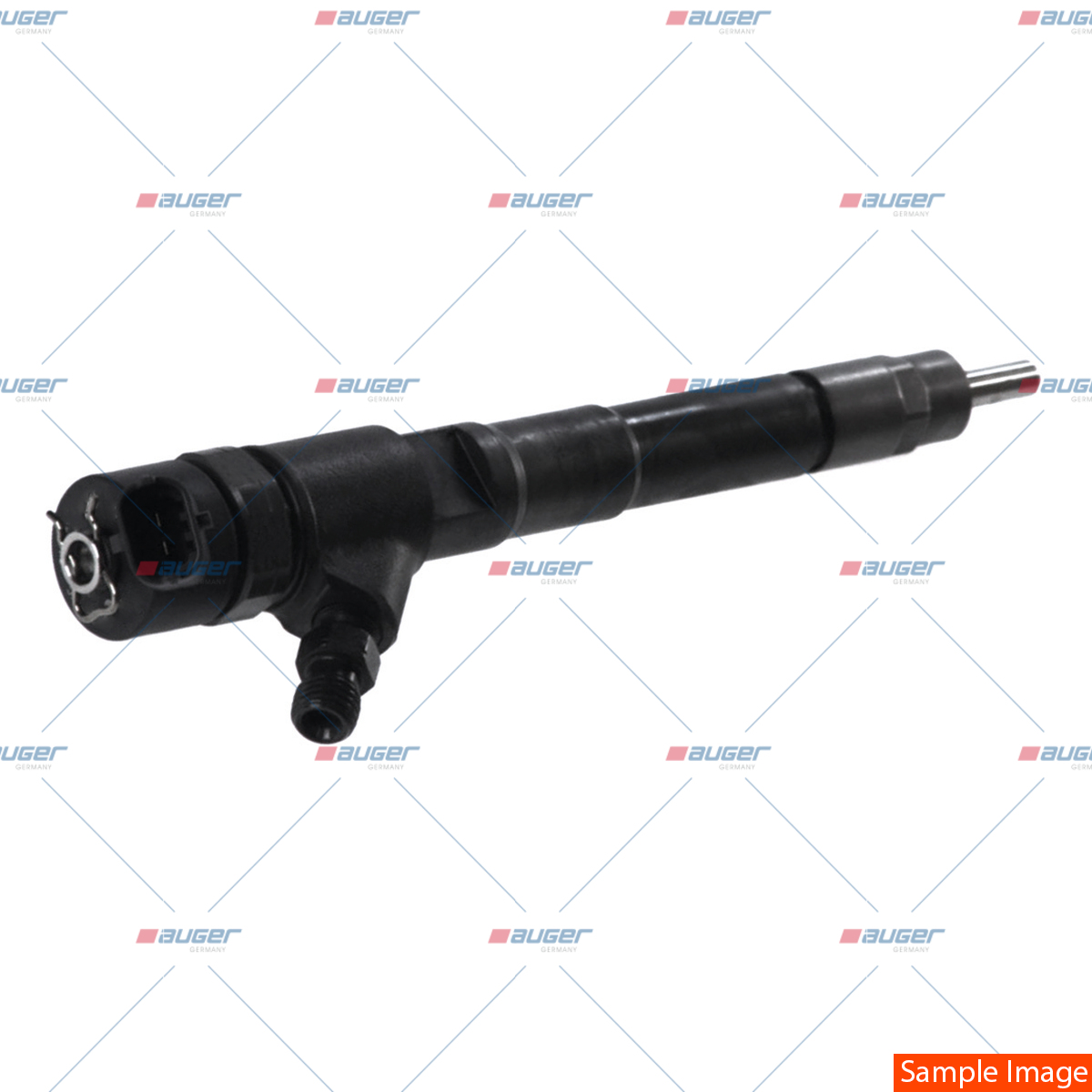 Duesenhalterkombination