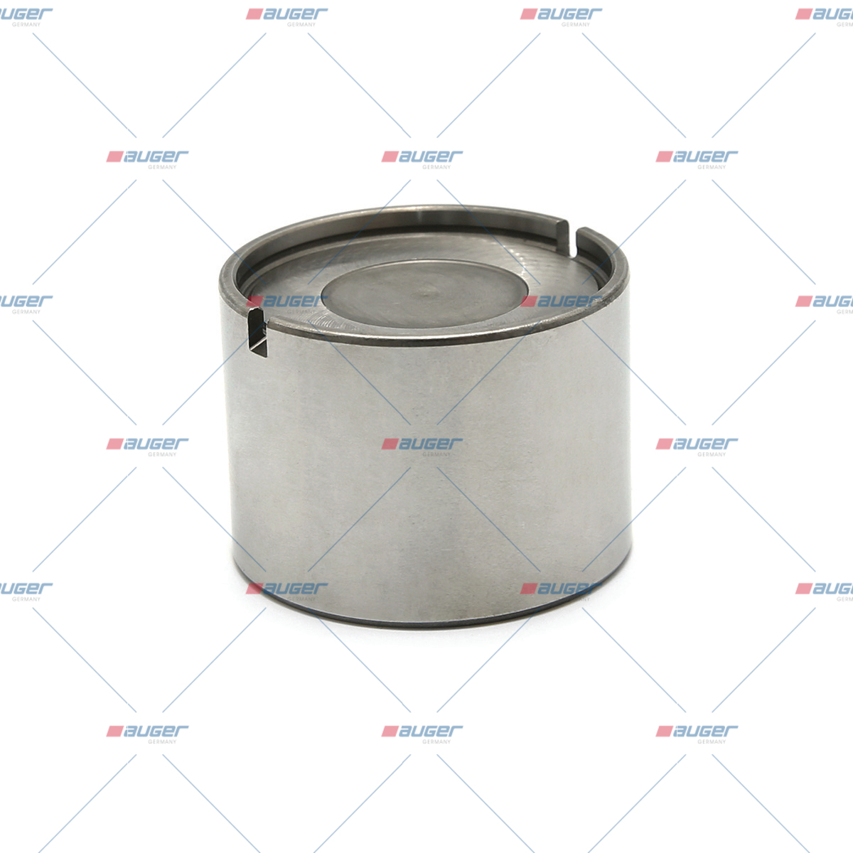 Ventilstoessel, Ventil