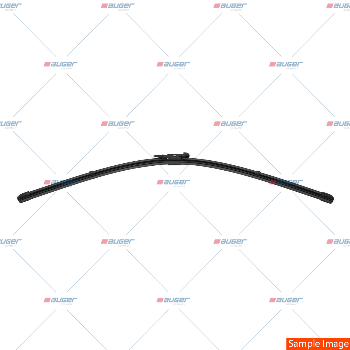 Besen, Scheibenwischer