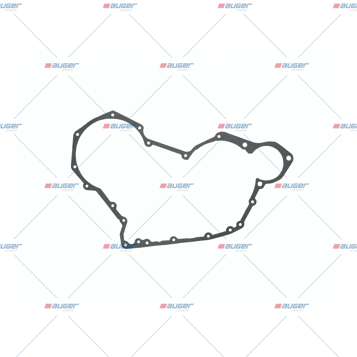 Dichtung, Steuergehaeusedeckel