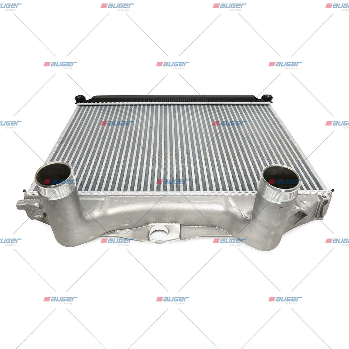 Kuehler, Ladeluftkuehler