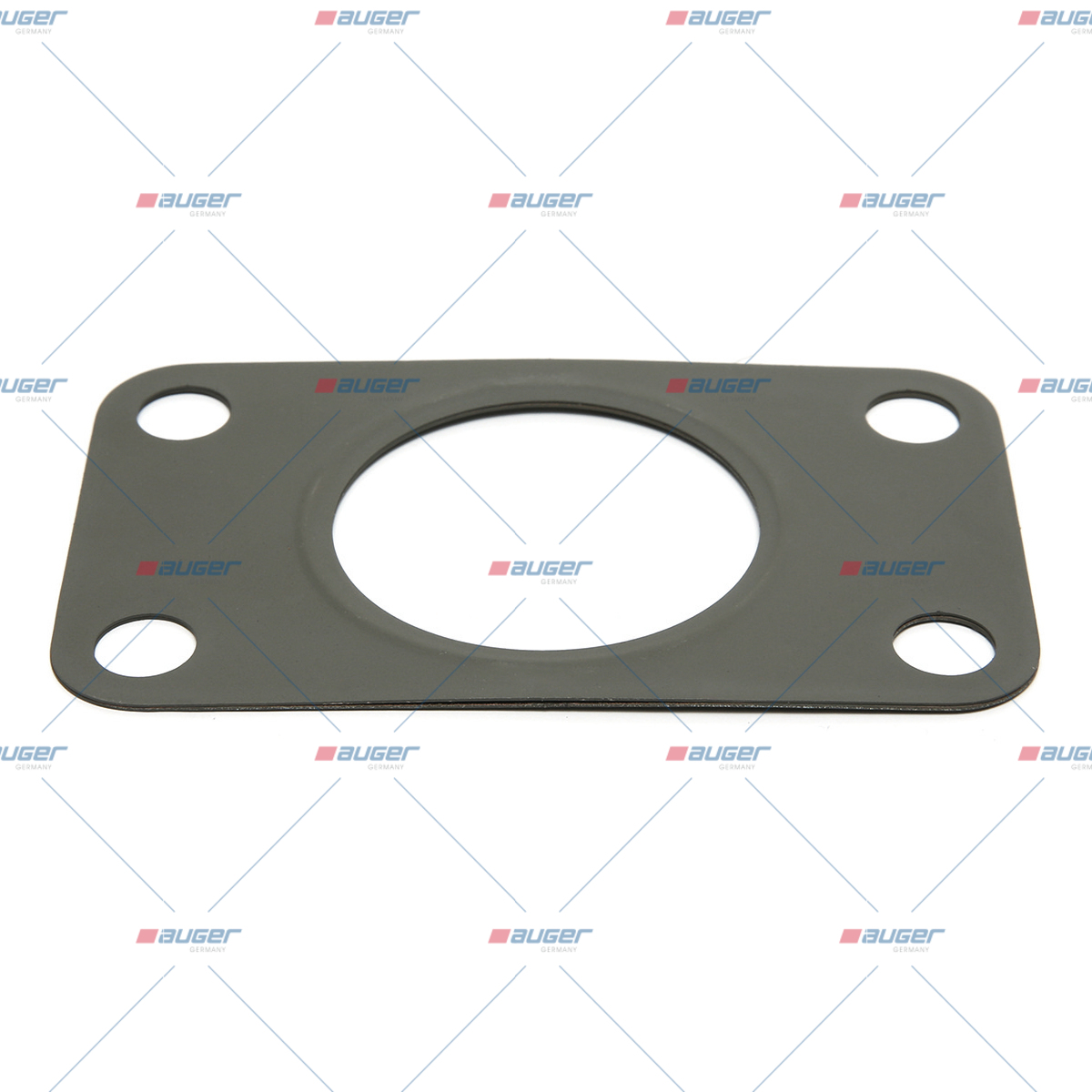 Dichtung, Turbolader