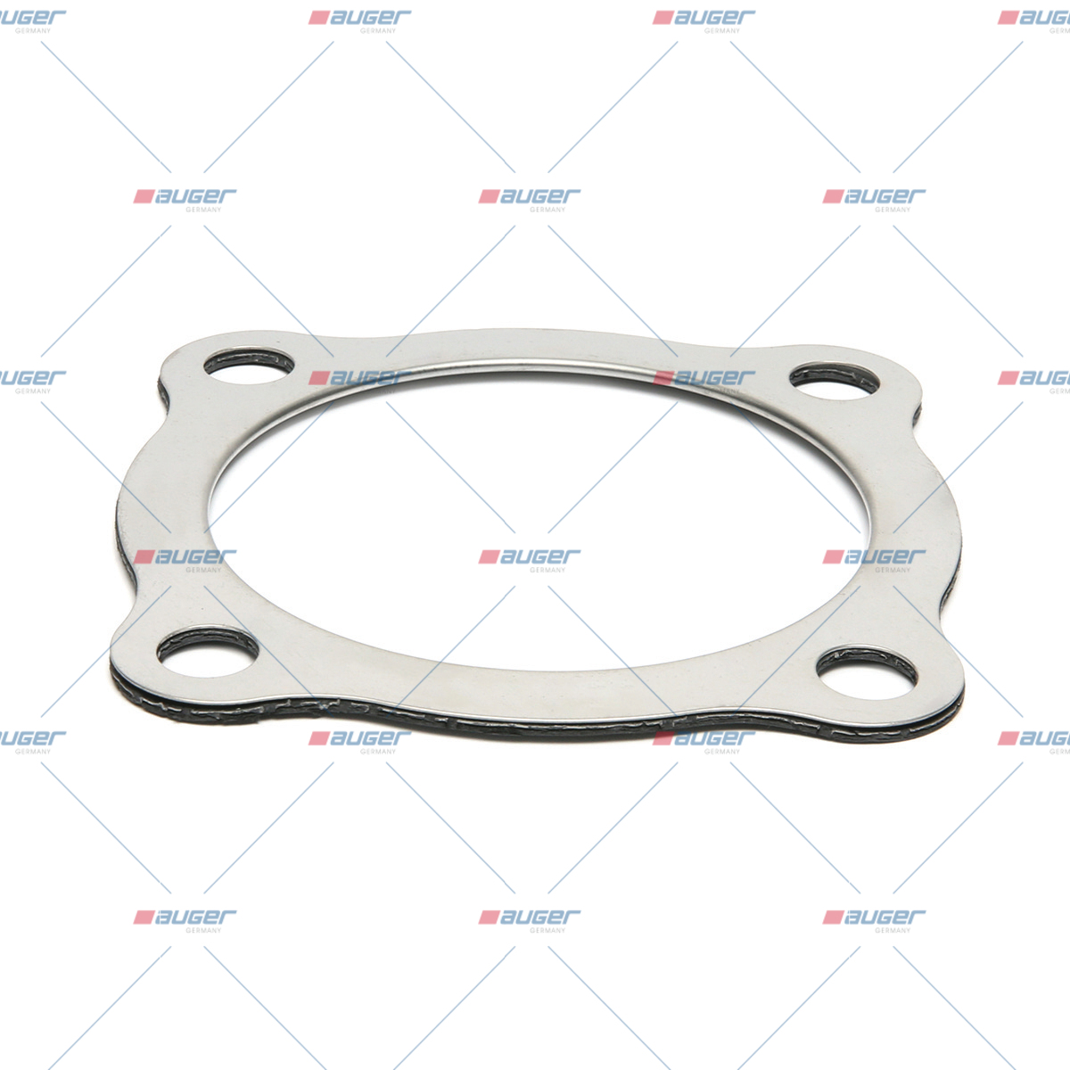 Dichtung, Turbolader