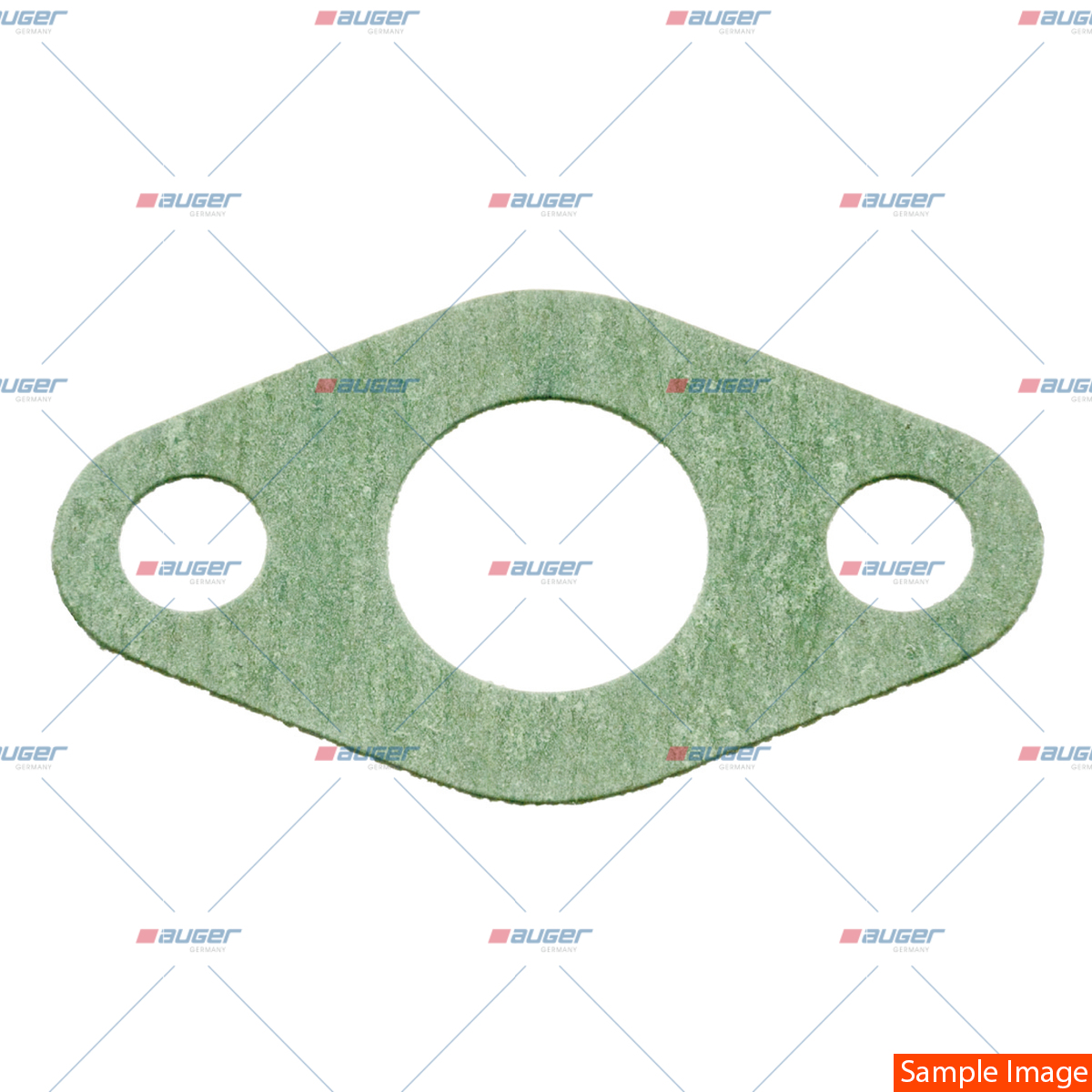 Dichtung, Oelkuehler