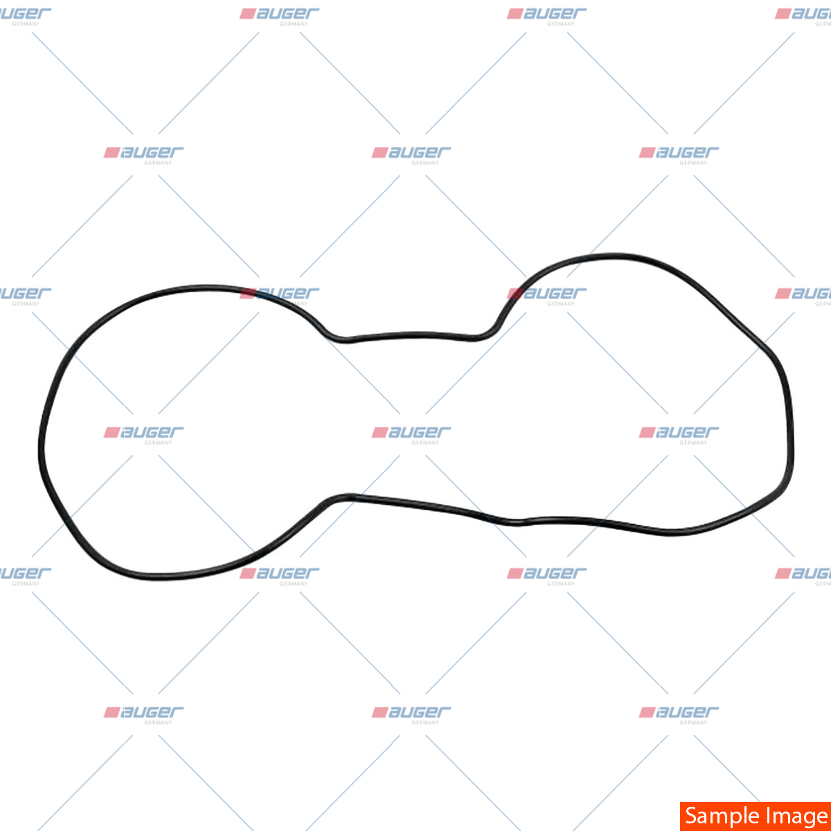 Dichtung, Oelkuehler