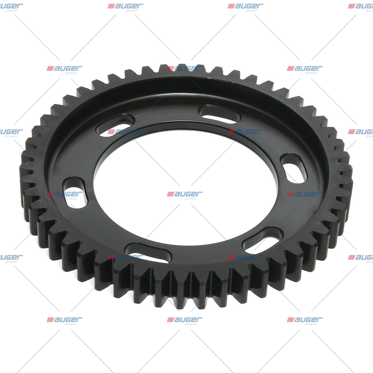 Zahnrad, Einspritzpumpe