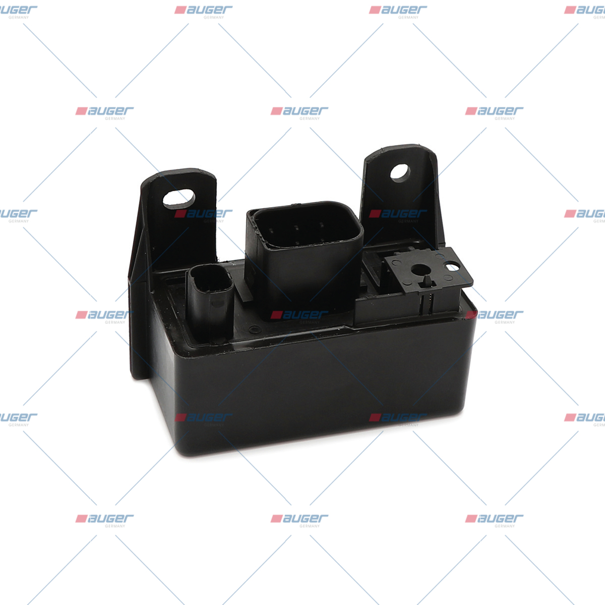 Relais Kontrol Anlage, Zent.Elektrikein.