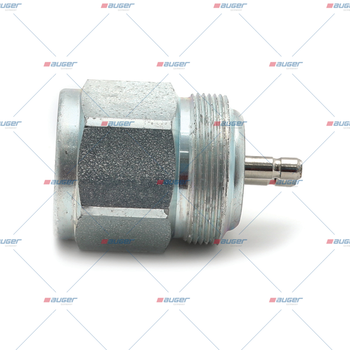 Schalter, Bremspedal