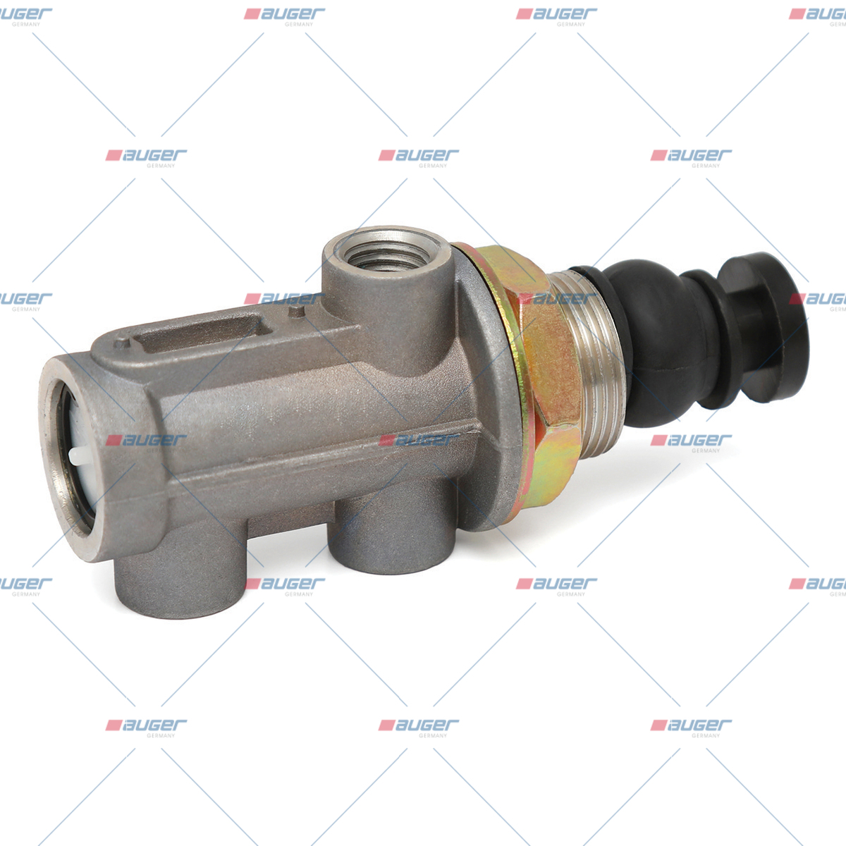 ASR-Proportionalventil