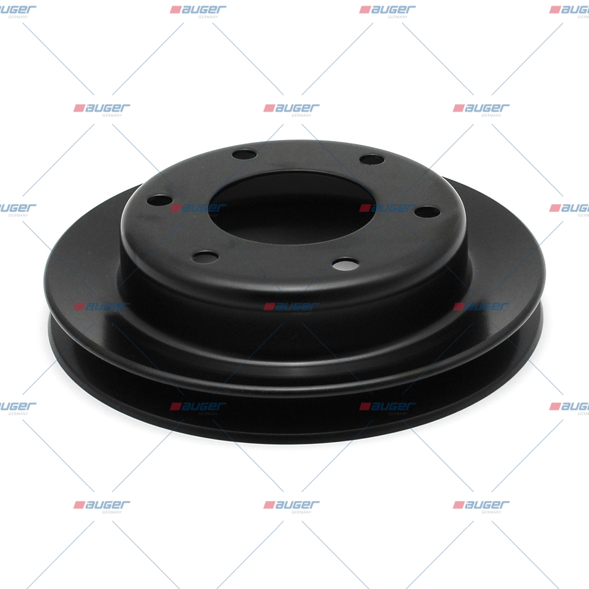 Riemenscheibe, Wasserpumpe