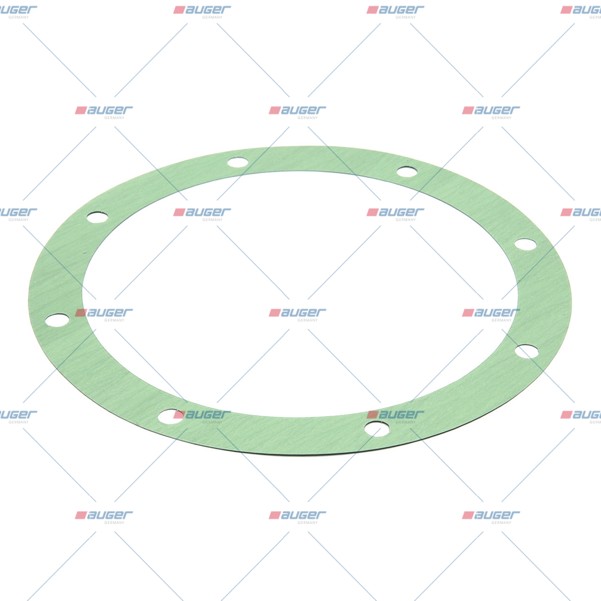 Dichtung, Federsattel