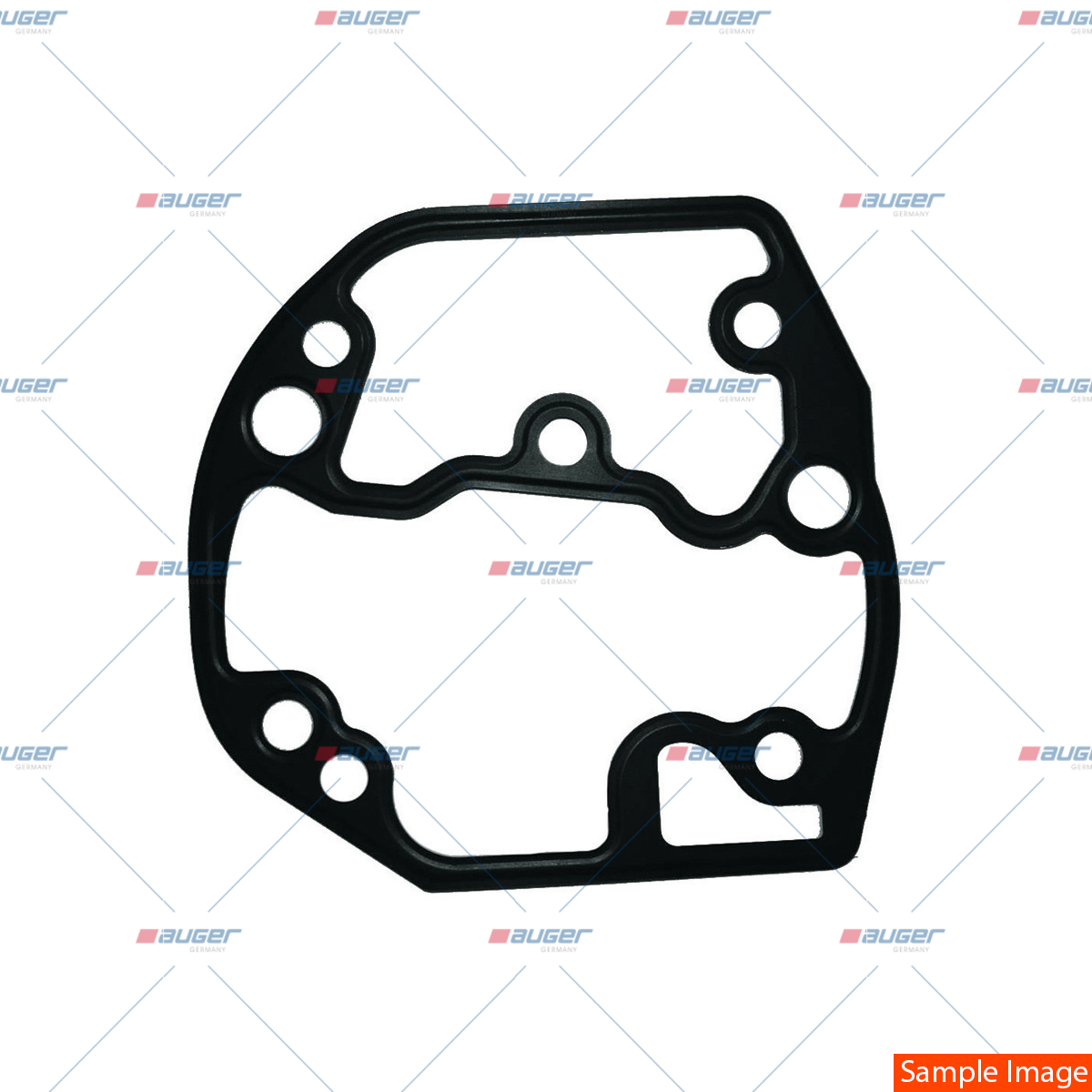 Dichtung, Kompressor