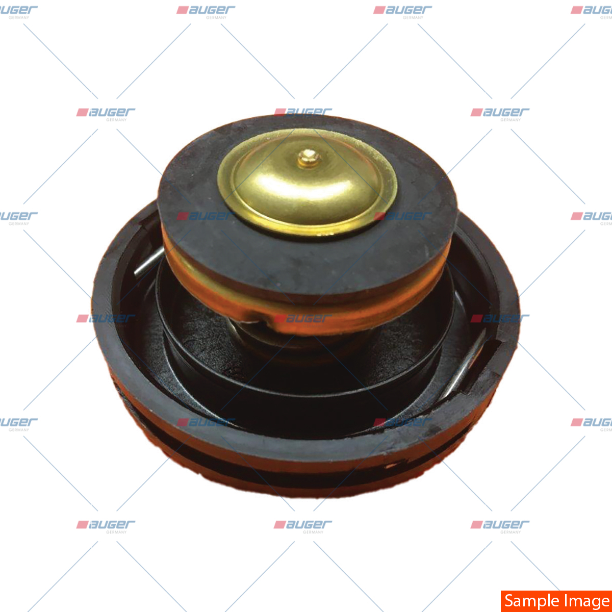 Austuellungdeckel, Kuehler