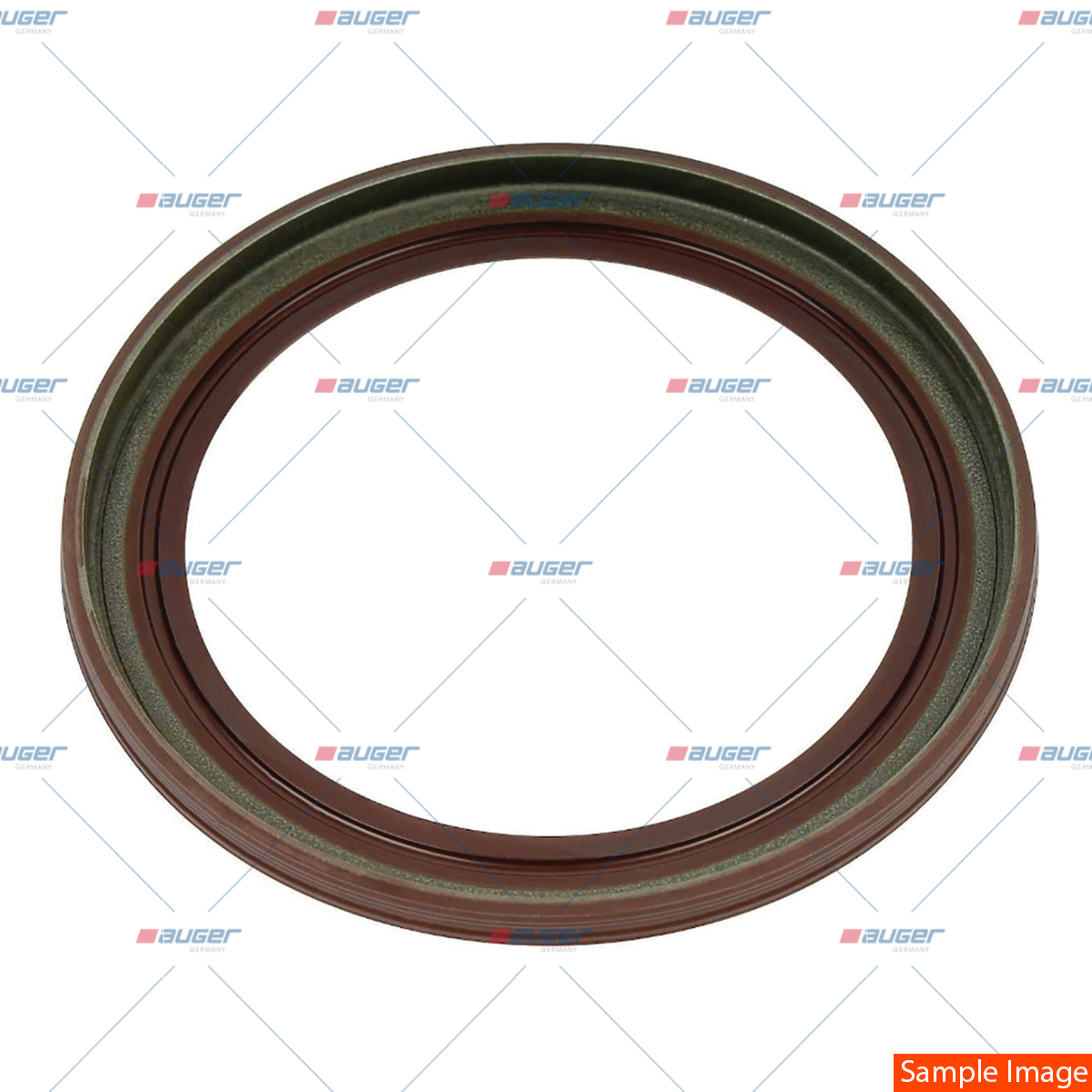 Dichtring, Ausgleichgetriebe