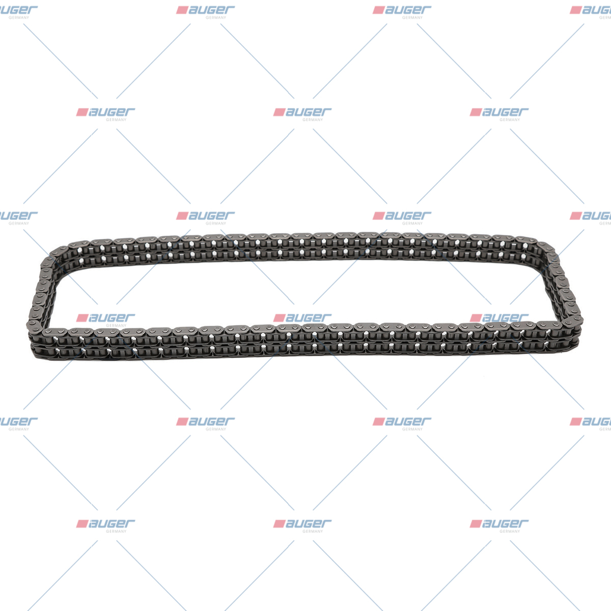 Dreh Kette, Spannbuegel