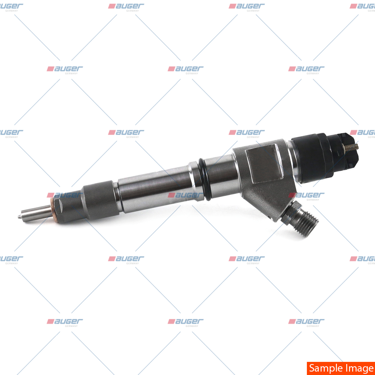 Duesenhalterkombination