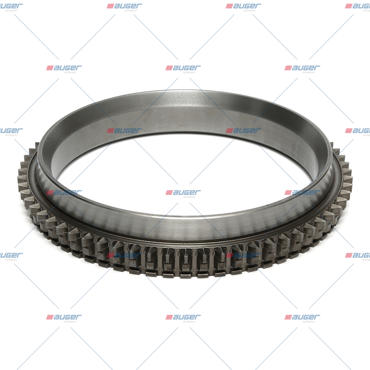 Zahnrad, Antriebswelle