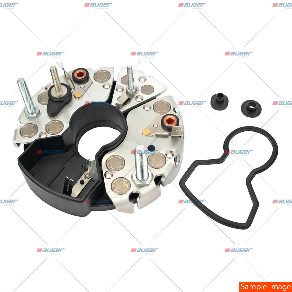 Diode Tablett, Generator