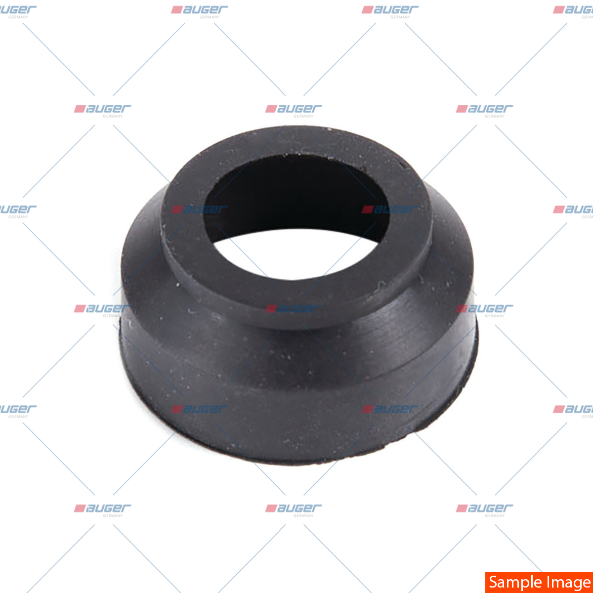 Kappe, Scheibenwischer