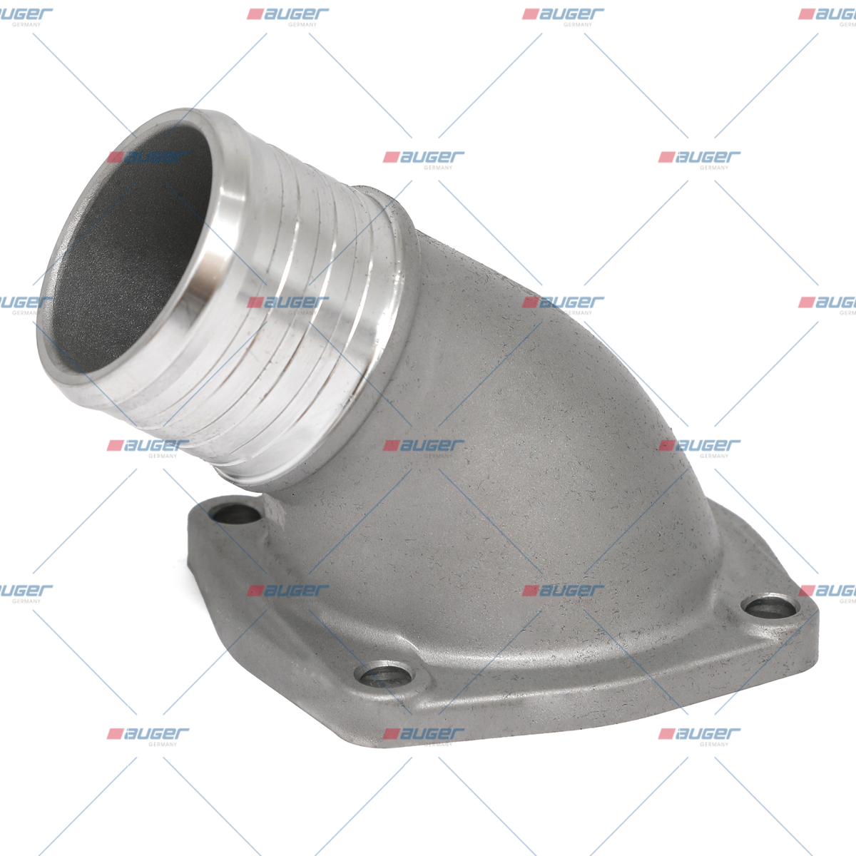 Gehaeuse, Thermostat