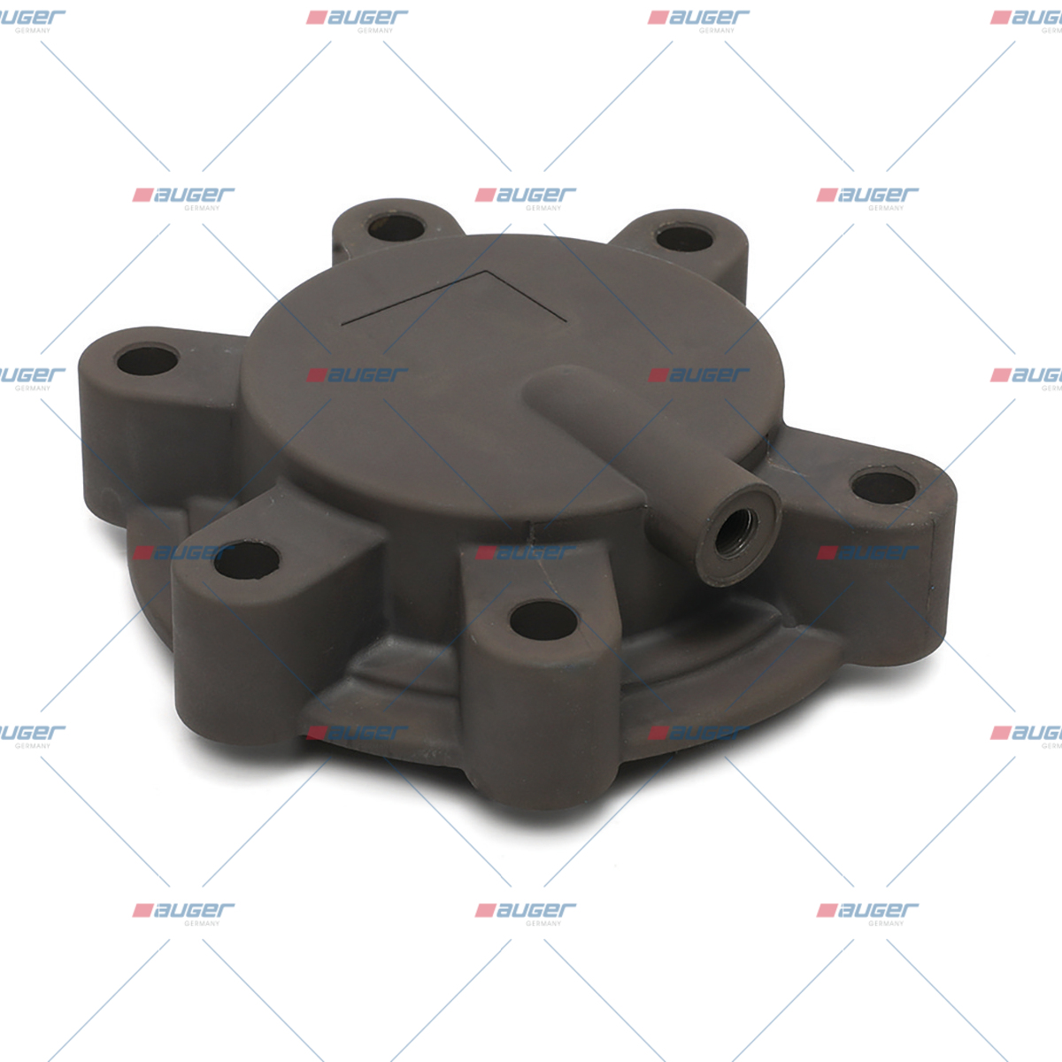 Kappe, Schaltbetaetigung