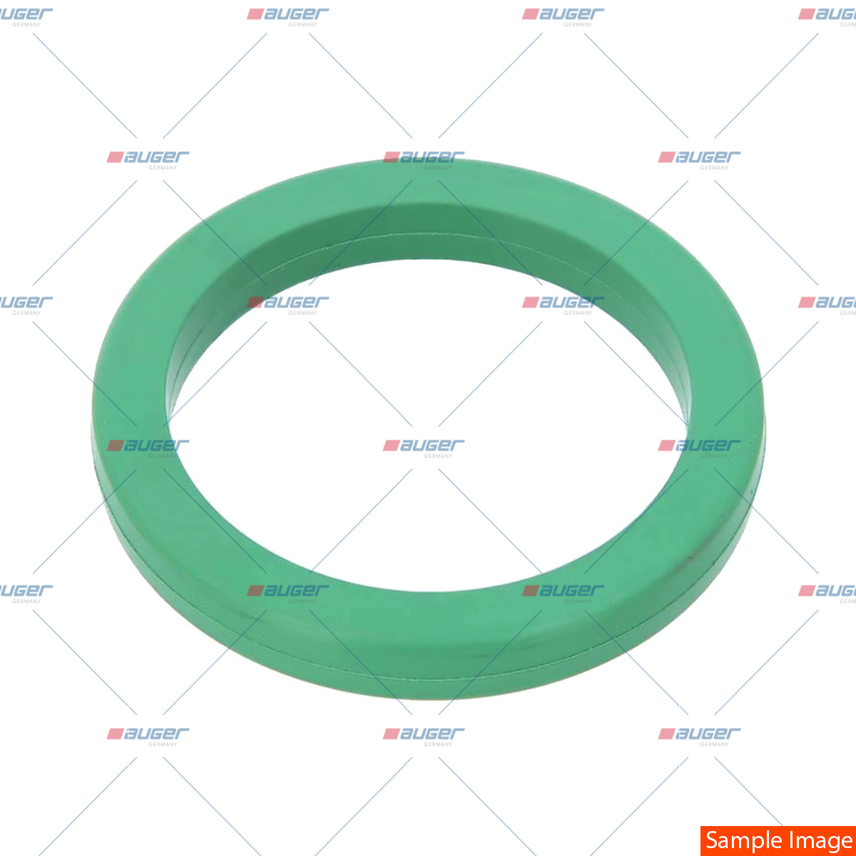 Dichtung, Oelkuehler