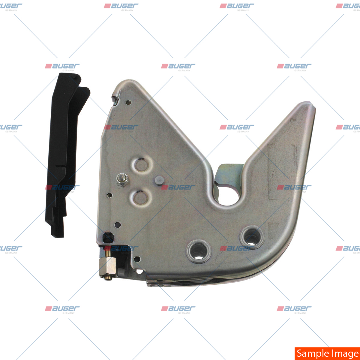 Schloss, Fahrerhaus Kippvorrichtung