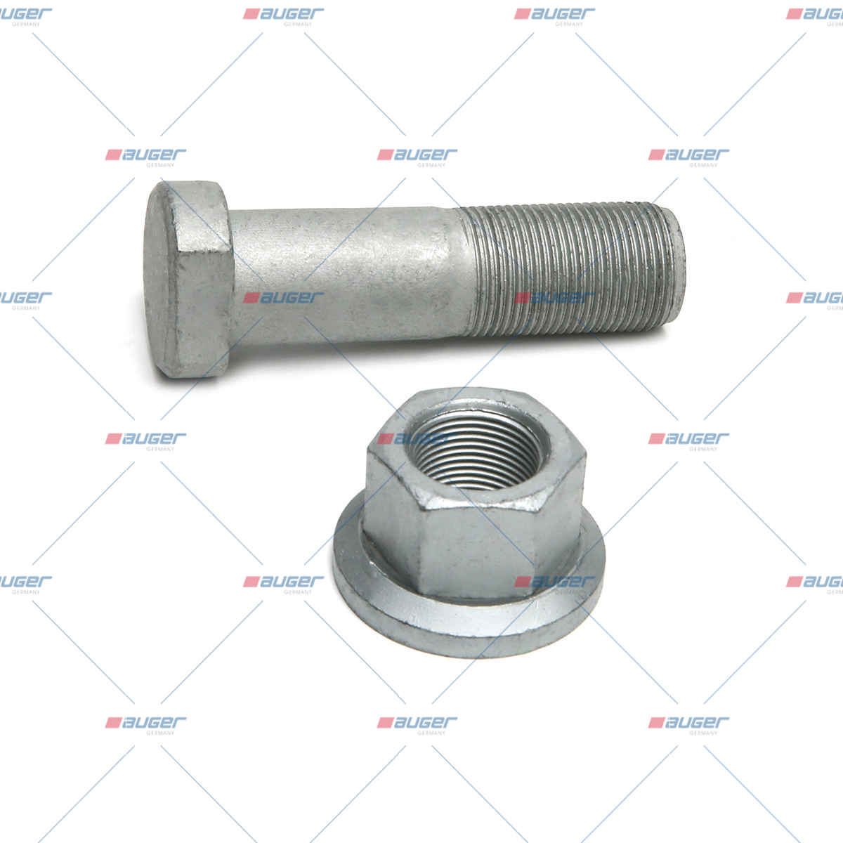 Reparatursatz, Radbolzen