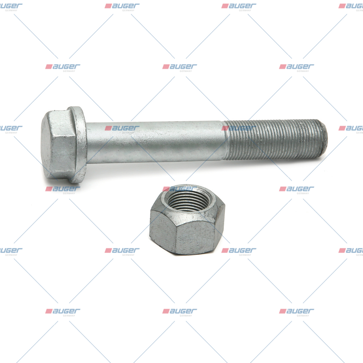 Reparatursatz, Stossdaempfer