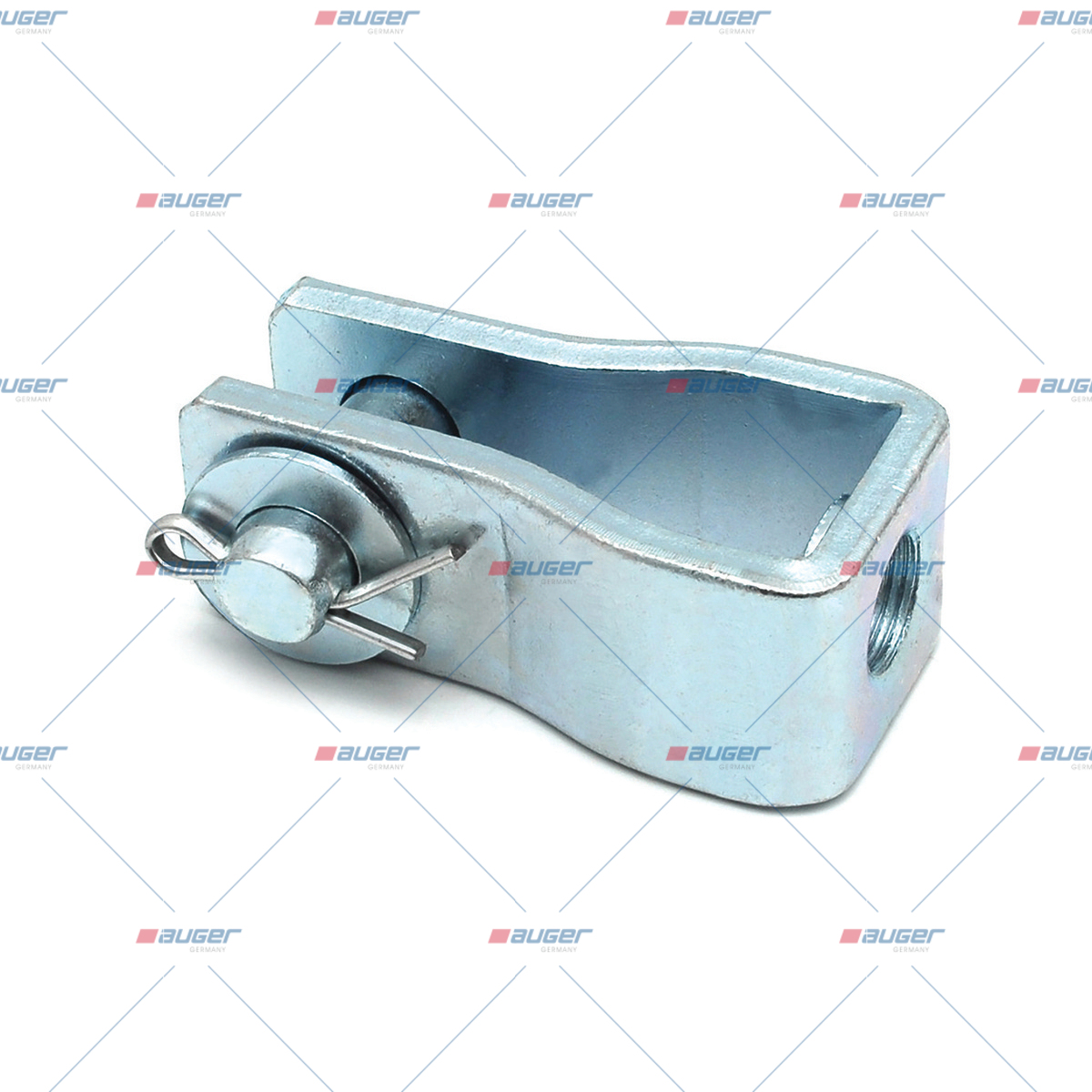 Lager Satz, Bremsenzylinder