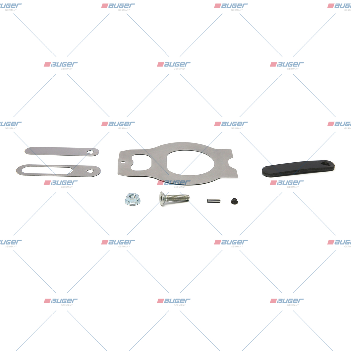 Reparatursatz, Kompressor