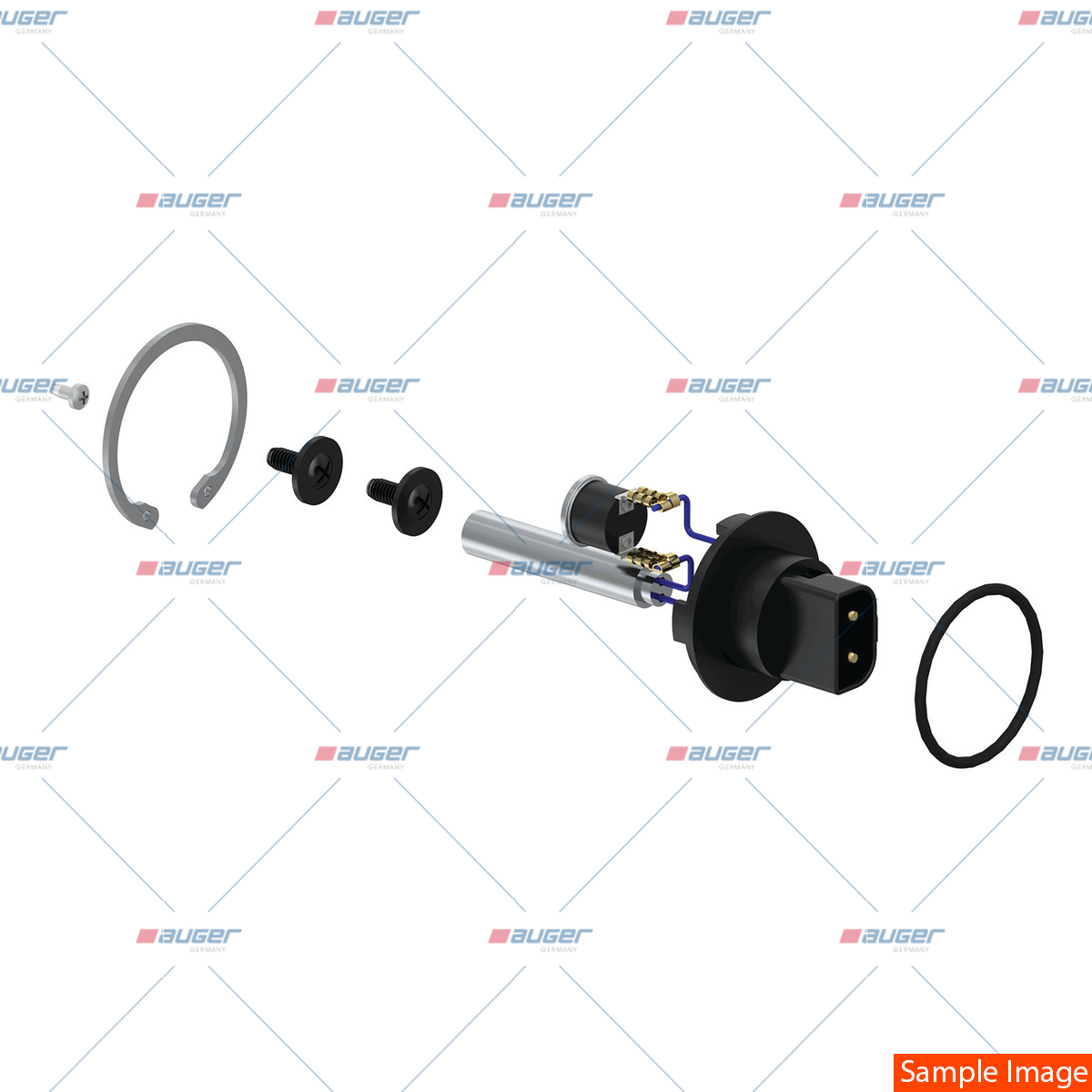 Luft Trockner Reparatursatz