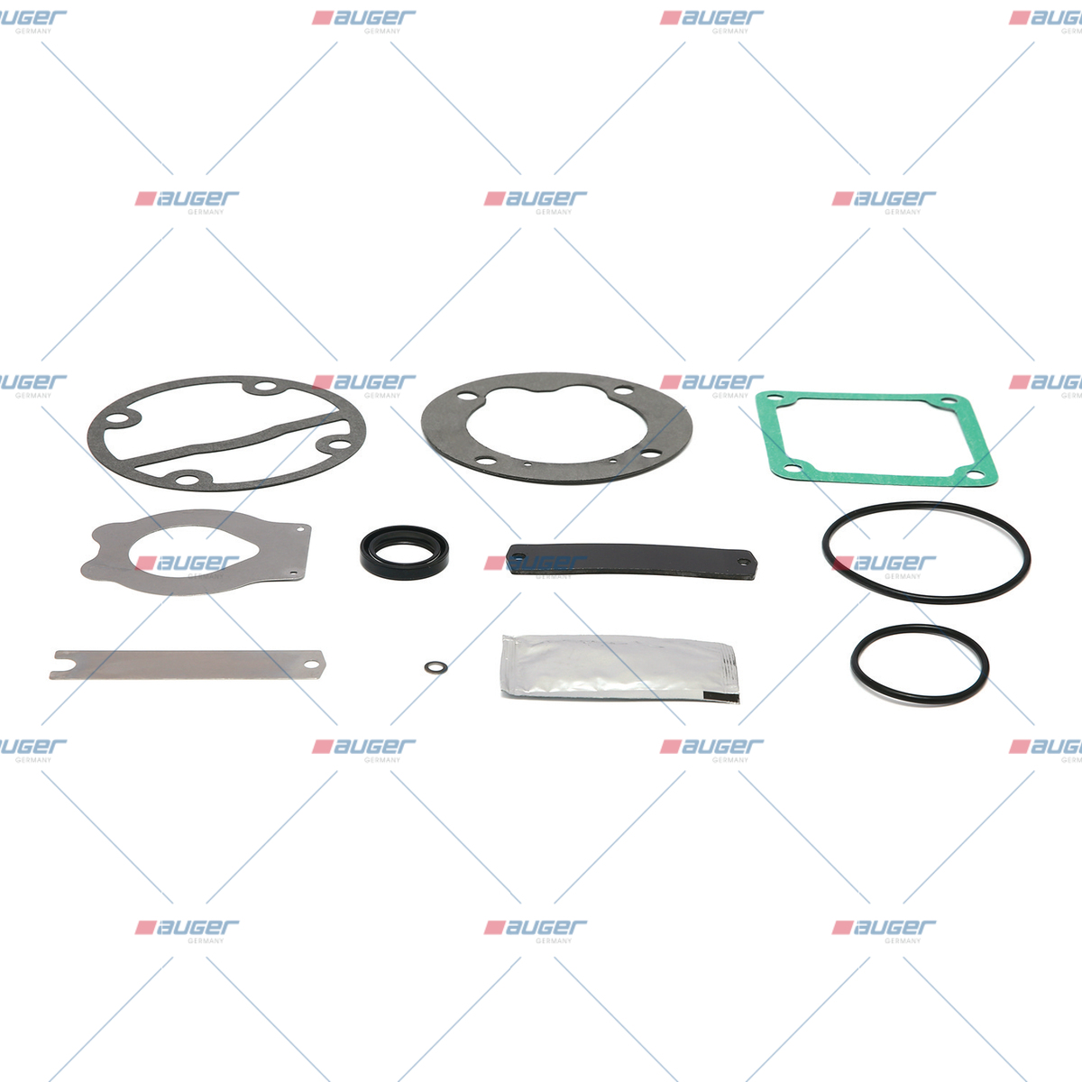 Reparatursatz, Kompressor