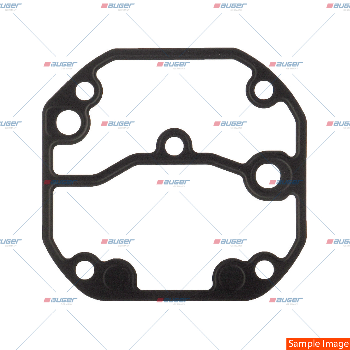Dichtung, Kompressor