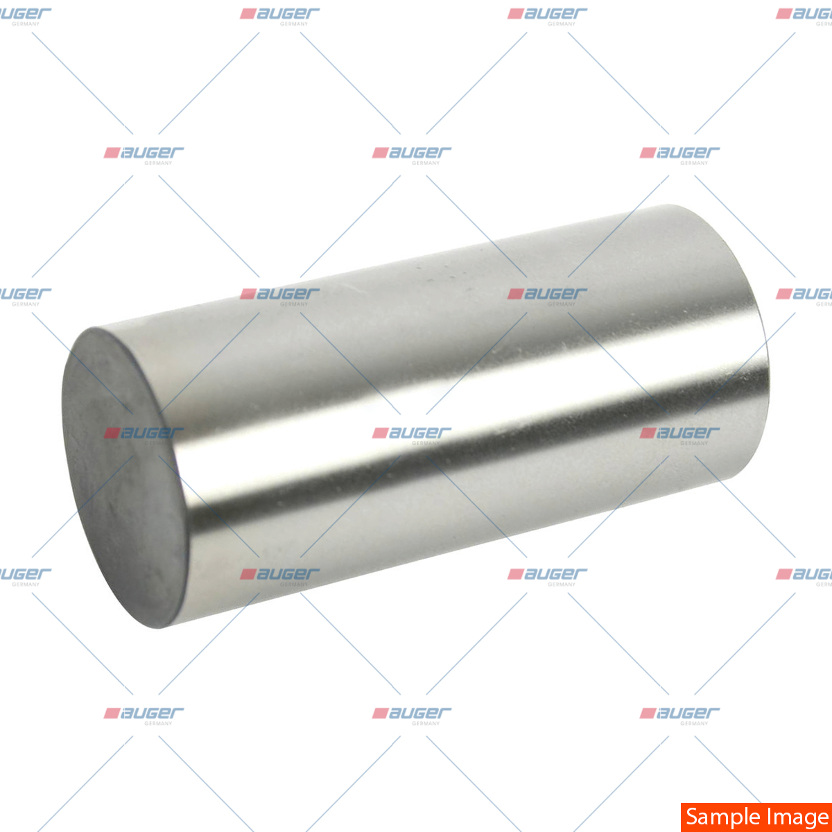 Ventilstoessel, Ventil