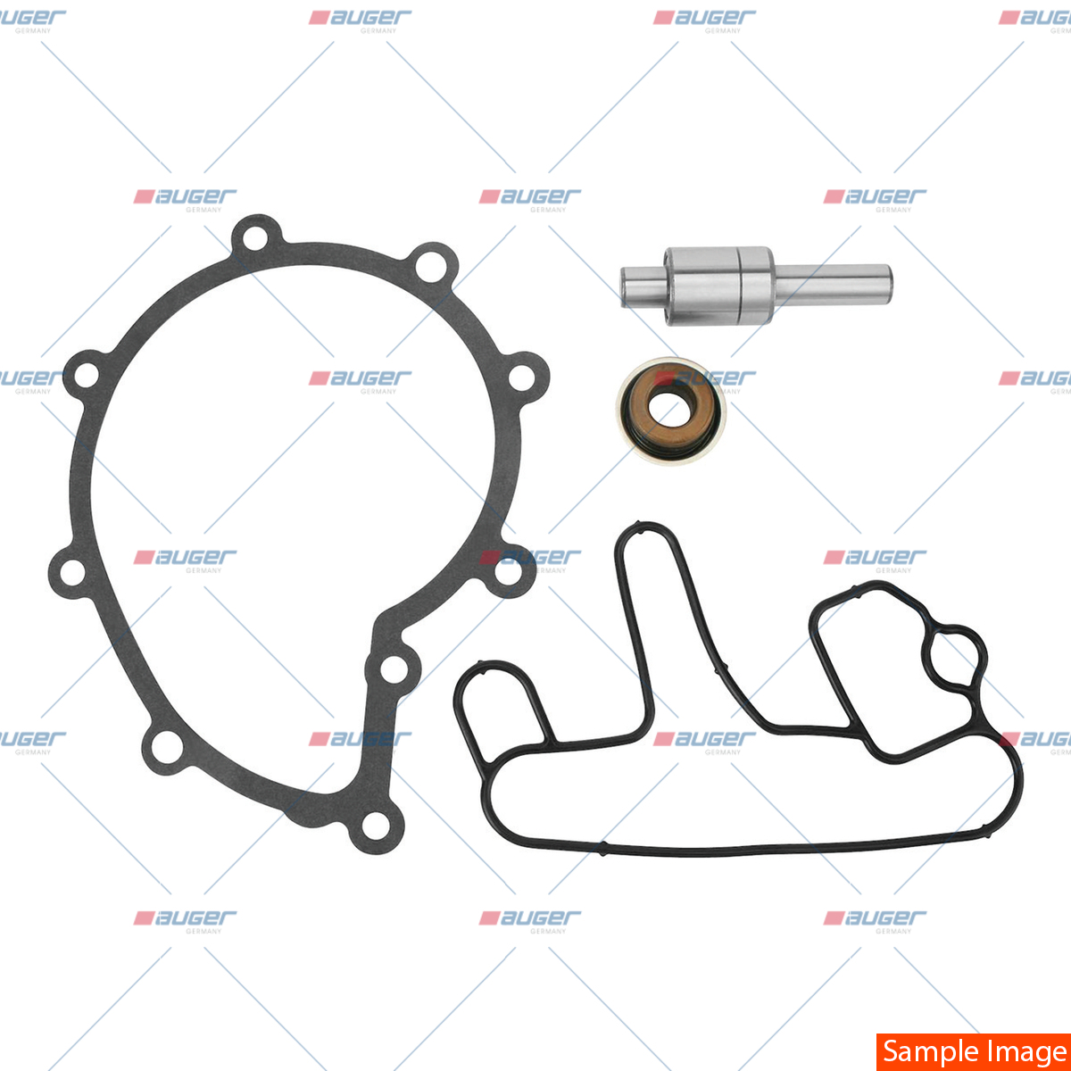 Reparatursatz, Wasserpumpe