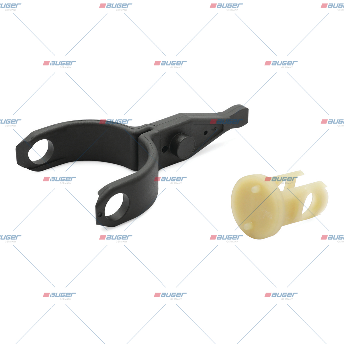 Reparatursatz, Anlasser