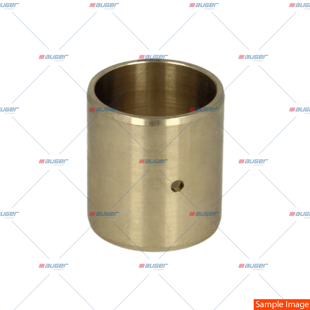 Buchse, Ausgleichgetriebe