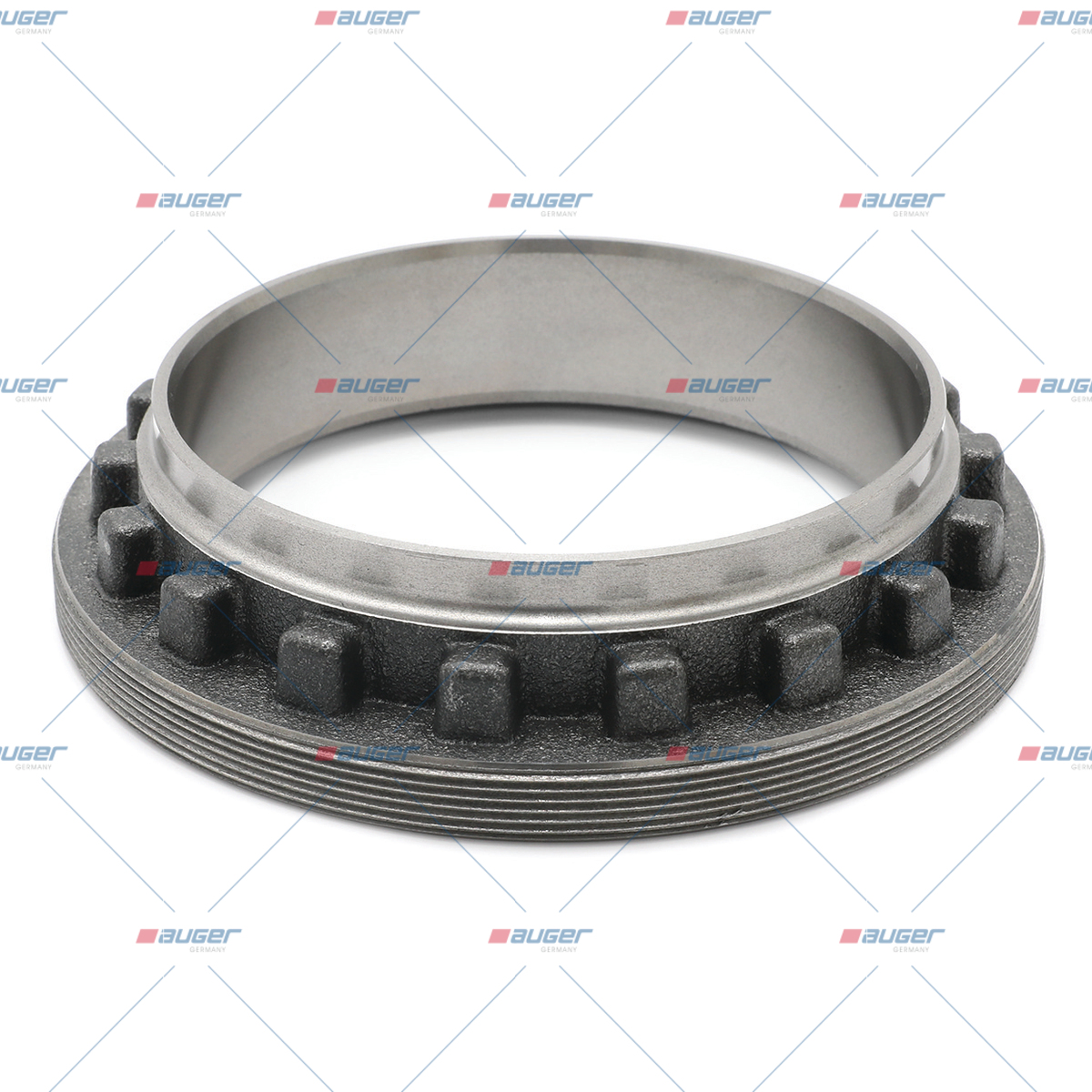 Mutter, Ausgleichgetriebe