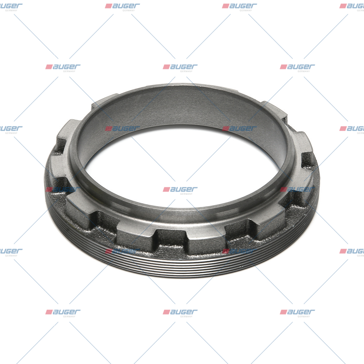 Mutter, Ausgleichgetriebe