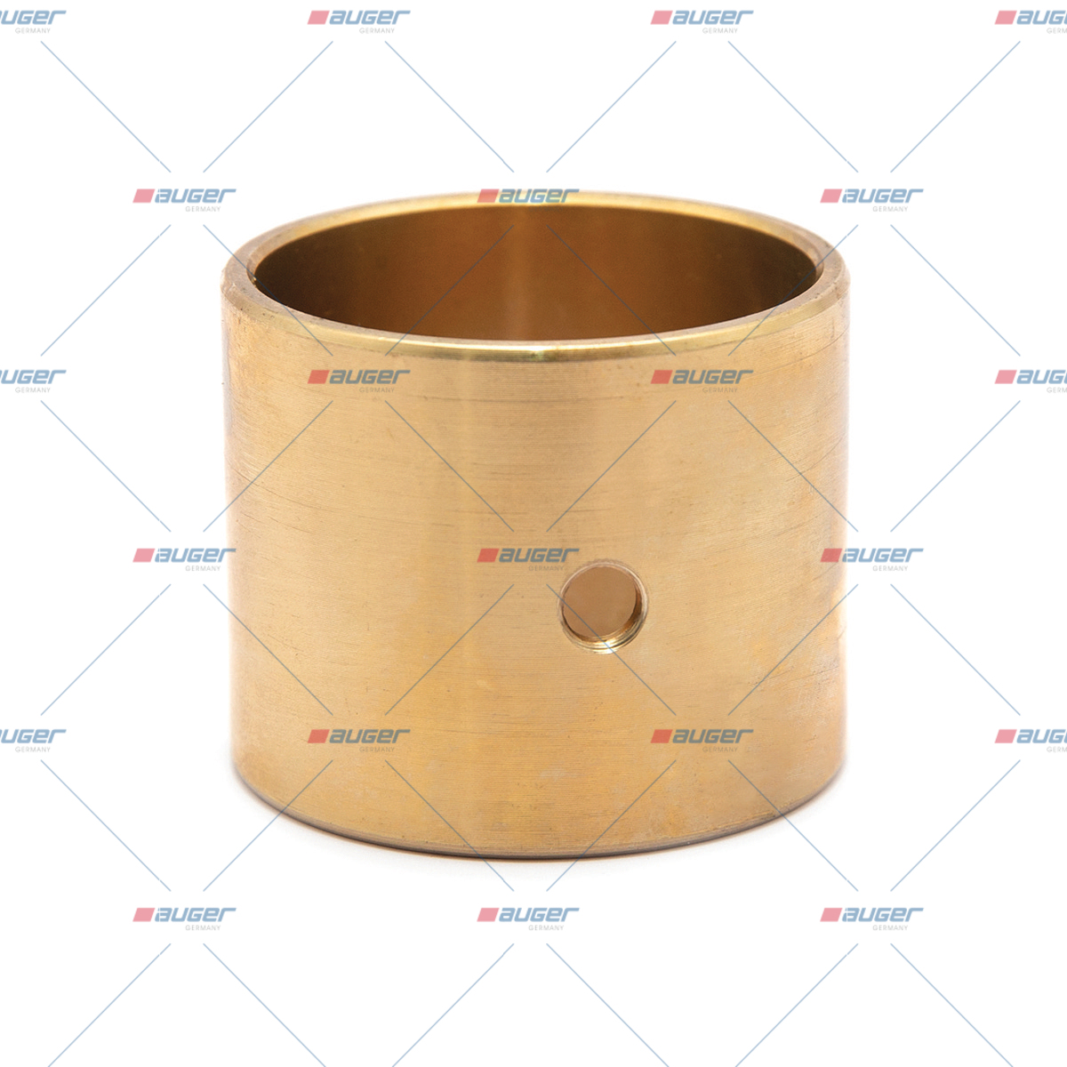 Buchse, Ausgleichgetriebe