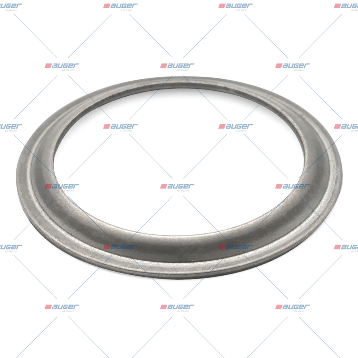 Synchromesch Huelle, Antriebswelle